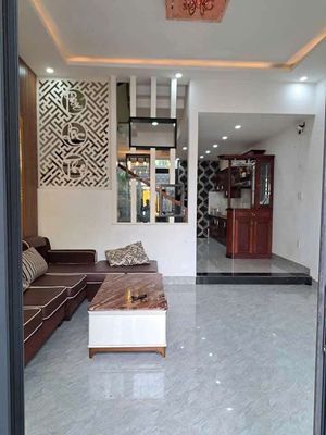 Аренда · 4 комн. · 80 м² · Quận Cẩm Lệ, ул. Đường Cách Mạng Tháng Tám