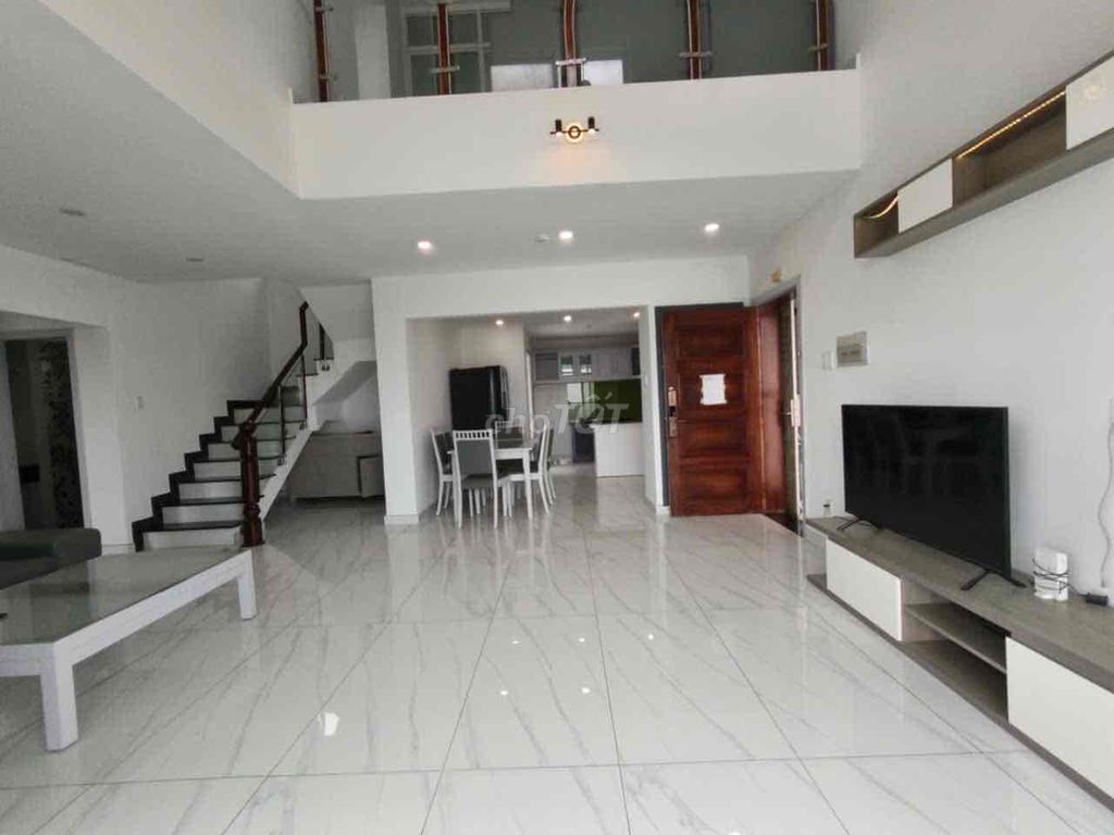 Аренда · 5 комн. · 200 м² · Huyện Nhà Bè, ул. Nguyễn Hữu Thọ