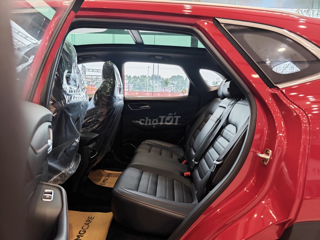 MG HS NHẬP THÁI 🔥GIẢM 200% Thuế Trước bạ🔥. Mua bán Ô tô tại Quận 6 Tp Hồ Chí Minh được đăng bởi Nhật Tài MG hình 9