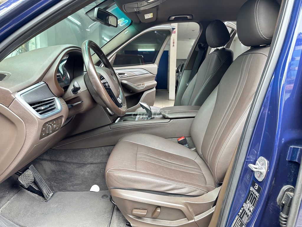 Vinfast Lux Sa 2021 photo 4
