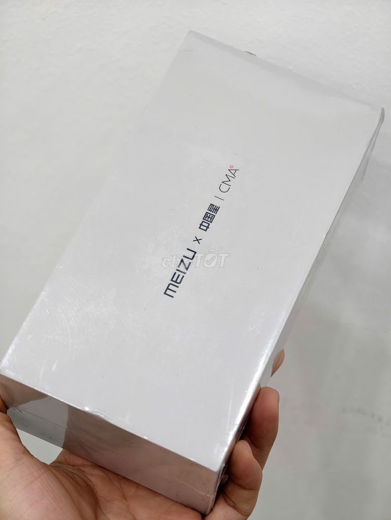 Meizu 22 bản nội địa 12-256gb Newseal đẹp keng. Mua bán Điện thoại tại Quận Đống Đa Hà Nội được đăng bởi Hn Store hình 1