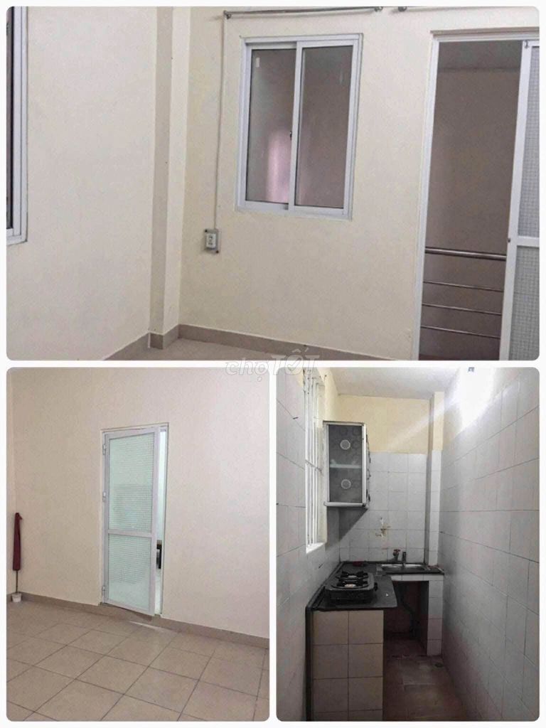 Дом целиком на улице Хоангхоатхам, Бадинь, 40 м² x 2 этажа