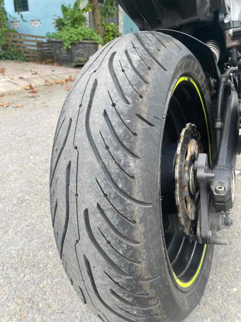 Kawasaki Z1000. Mua bán Xe máy tại Thành phố Mỹ Tho Tiền Giang được đăng bởi   Ô Tô Nghĩa Nhân  hình 8