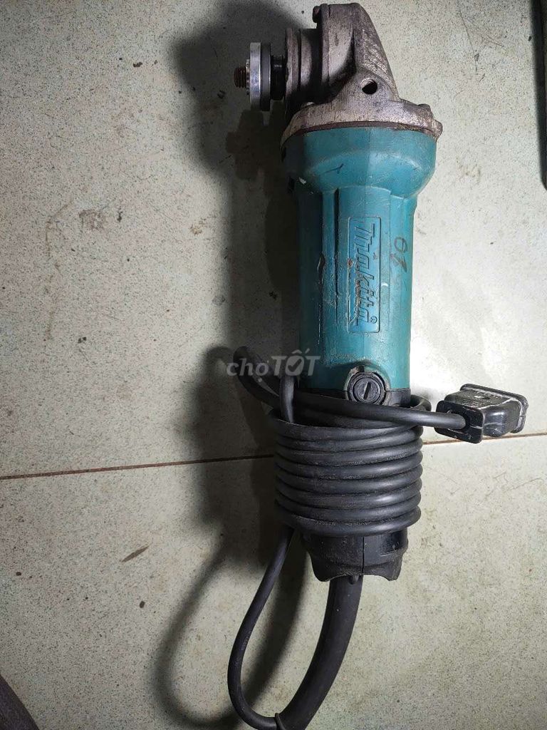 Máy mài Makita 100mm 220V