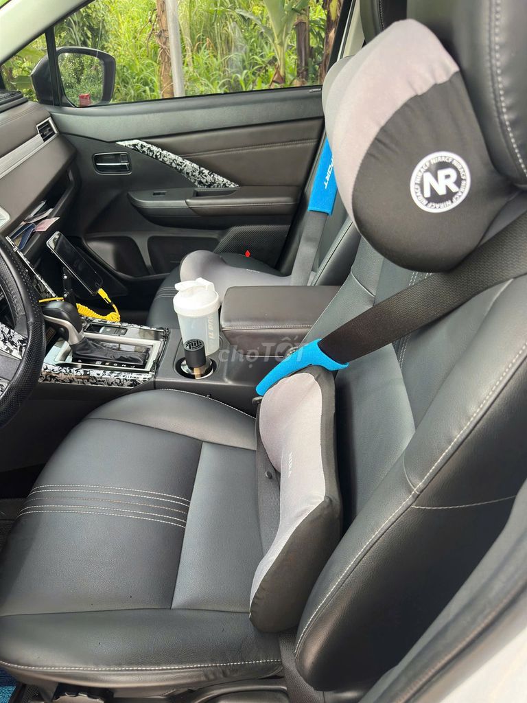 Mitsubishi Xpander Premium 2024 - Xe Đẹp Ko Lỗi. Mua bán Ô tô tại Quận Cẩm Lệ Đà Nẵng được đăng bởi tran thi minh phuc hình 3