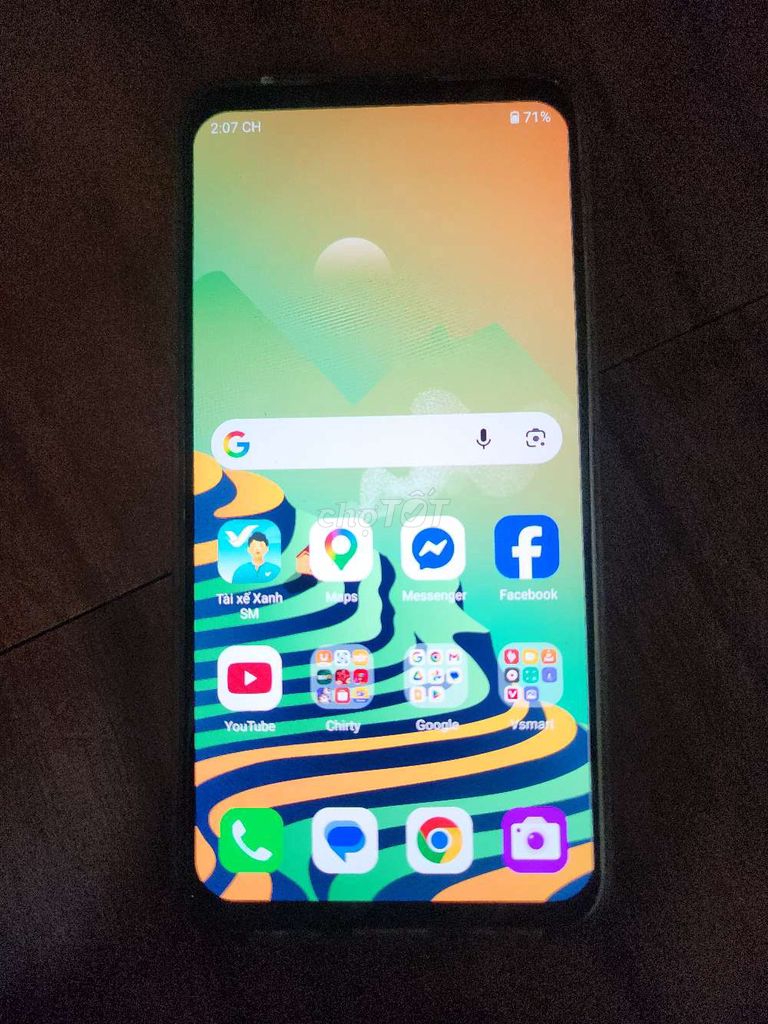 Vsmart Live 64GB. Mua bán Điện thoại tại Quận Hà Đông Hà Nội được đăng bởi Chiến hình 1