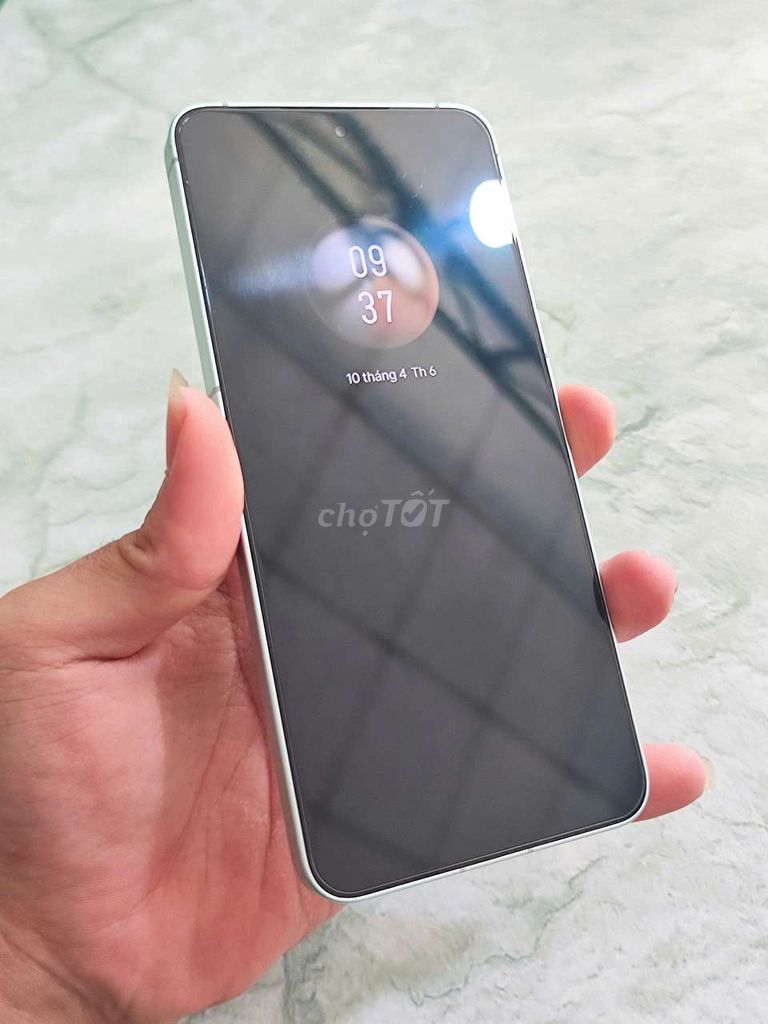 Meizu 20 256GB Xanh lá Đã sử dụng. Mua bán Điện thoại tại Thành phố Thủ Đức Tp Hồ Chí Minh được đăng bởi Đinh Hà Nam hình 1