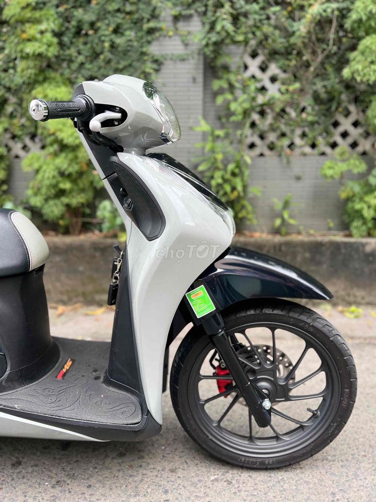 Sh Mode Xi Măng chính chủ. Mua bán Xe máy tại Thành phố Biên Hòa Đồng Nai được đăng bởi Khiêm Đỗ hình 6