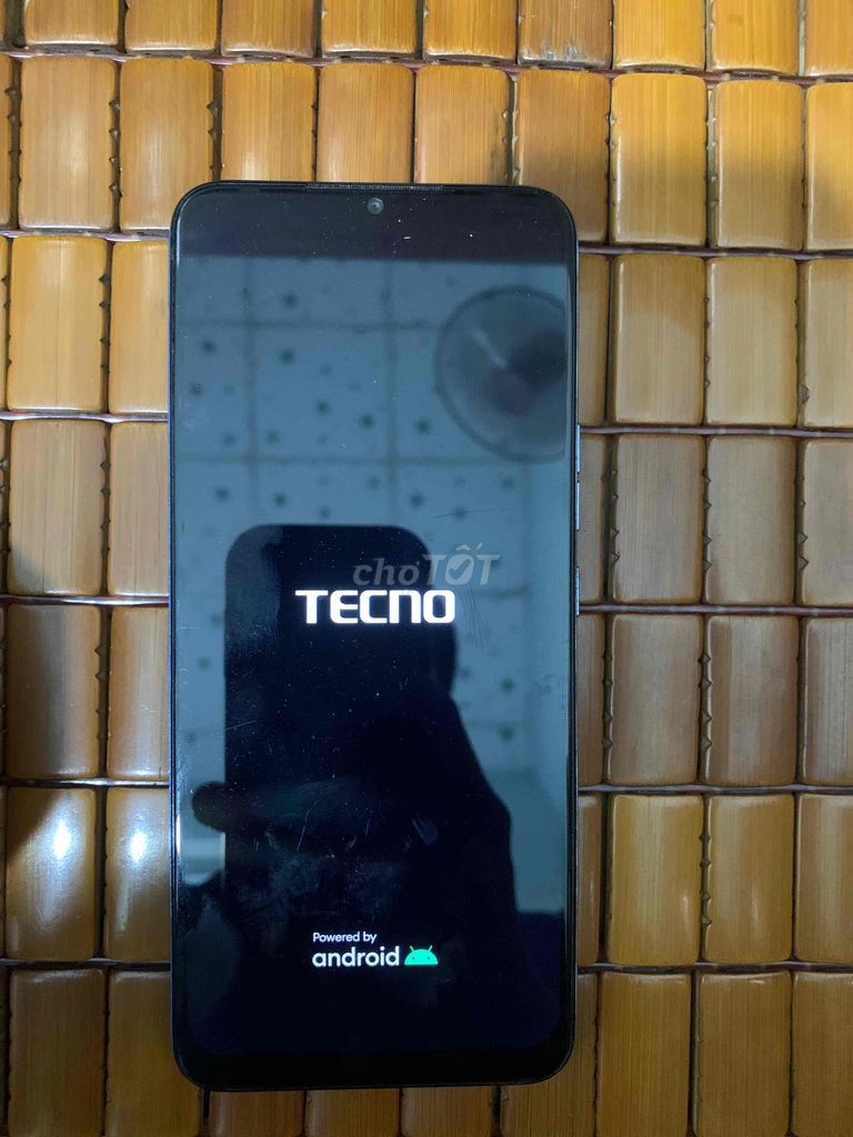 Tecno Pova Neo 64GB Xanh. Mua bán Điện thoại tại Huyện Dương Minh Châu Tây Ninh được đăng bởi Gia Bảo hình 1
