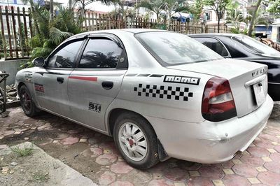LT DAEWOO NUBIRA XE GIA ĐÌNH ĐANG SỬ DỤNG. Mua bán Ô tô tại Huyện Sóc Sơn Hà Nội được đăng bởi Kiều Oanh