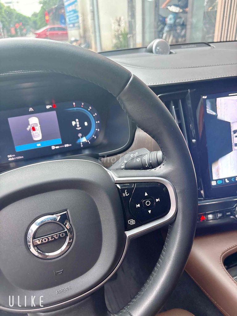 Volvo S90 2022 Inscription - 23000 km chinh chu. Mua bán Ô tô tại Huyện Hoài Đức Hà Nội được đăng bởi Điệp  hình 10