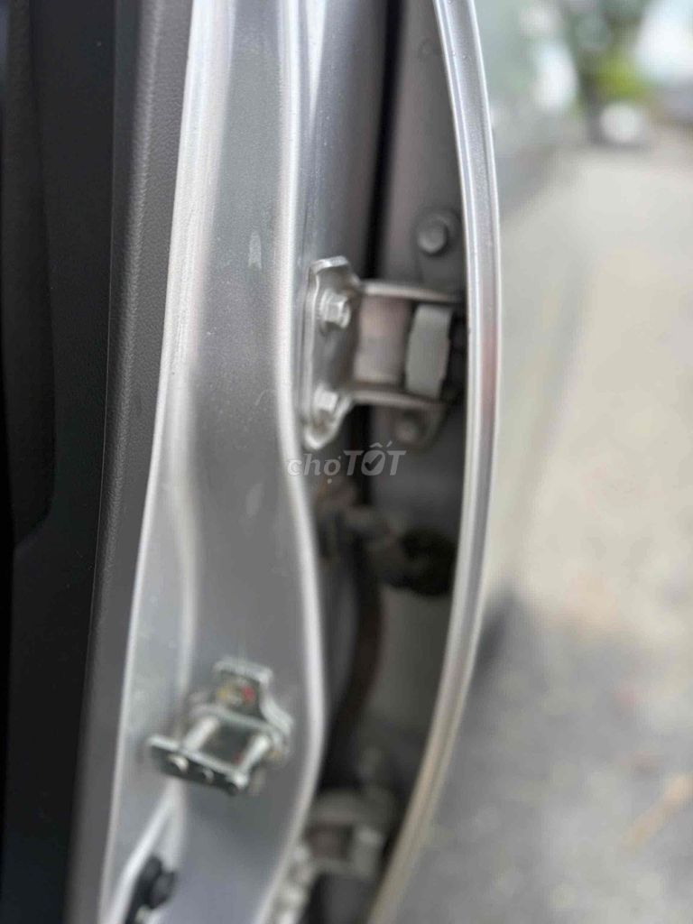 Chevrolet Spark 2016 1.2 LS - 79000km. Mua bán Ô tô tại Huyện Trảng Bom Đồng Nai được đăng bởi nguyên thành trung hình 8