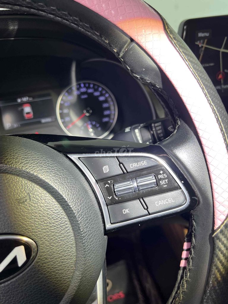 Kia Cerato 2019 1.6 Luxury odo 8v6 cực đẹp 1 chủ. Mua bán Ô tô tại Quận Bình Thạnh Tp Hồ Chí Minh được đăng bởi Nguyễn Thanh Tân hình 7