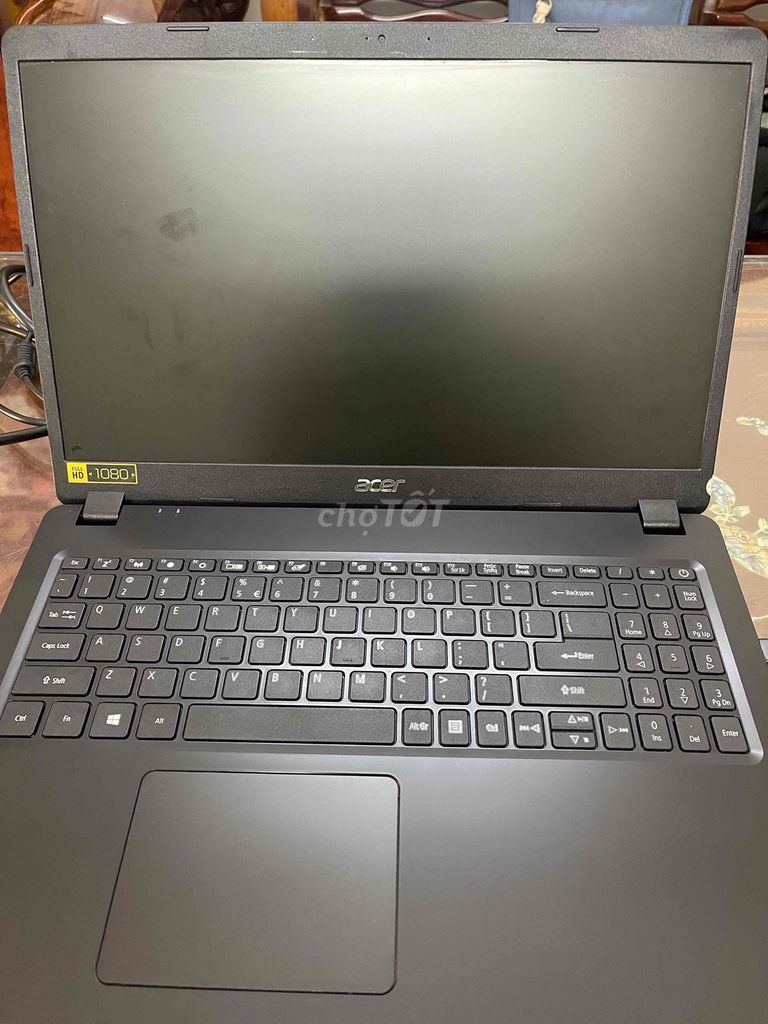 Acer Aspire 3 A315-42 R5 3500U 16GB/512GB. Mua bán Laptop tại Quận Bình Tân Tp Hồ Chí Minh được đăng bởi Mr Duong hình 1