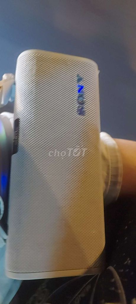 Loa Bluetooth Sony Utral 3 Trắng Còn dây đeo. Mua bán Tivi, Âm thanh tại Thành phố Thủ Đức Tp Hồ Chí Minh được đăng bởi Bùi Văn Tính hình 1
