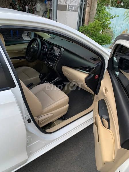 Cần bán vios 2022 xe đẹp zin không lỗi. Mua bán Ô tô tại Thành phố Bà Rịa Bà Rịa - Vũng Tàu được đăng bởi Phu Nguyen hình 3