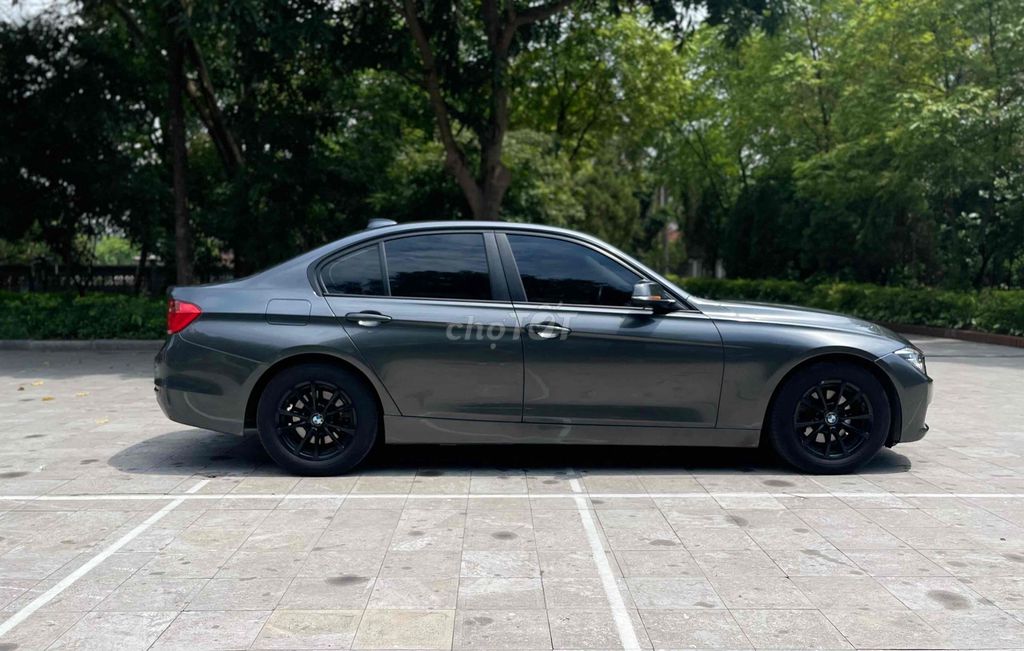 Bmw 320 - 117.000km. Mua bán Ô tô tại Quận Long Biên Hà Nội được đăng bởi Mr Tài Oto hình 7