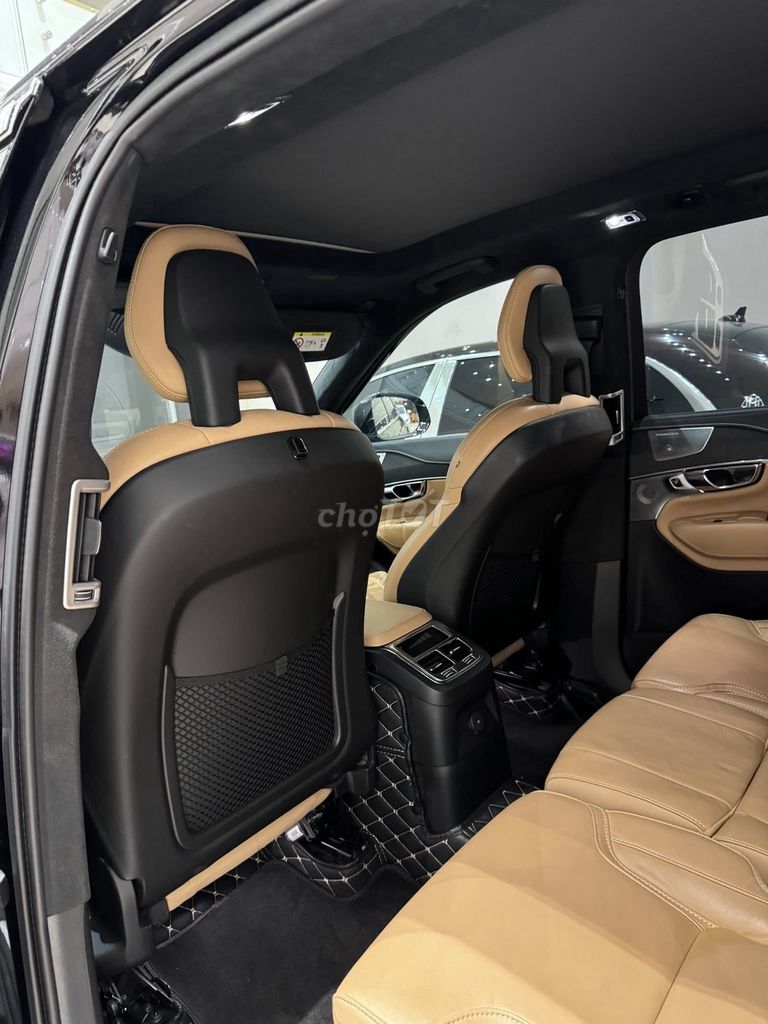 Volvo XC90 T8 AWD Recharge IIsncription 2022. Mua bán Ô tô tại Quận Gò Vấp Tp Hồ Chí Minh được đăng bởi Sĩ Minh hình 13