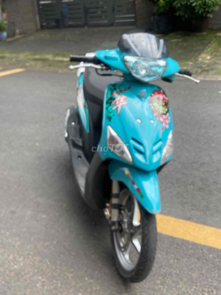bán mio nhỏ giấy tờ đầy đủ bstp. Mua bán Xe máy tại Thành phố Thủ Đức Tp Hồ Chí Minh được đăng bởi 0444_Phan Minh Khải hình 2