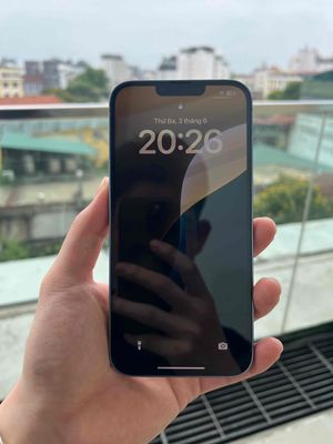 iPhone 14 Plus 512GB Xanh Dương. Mua bán Điện thoại tại Quận Hoàn Kiếm Hà Nội được đăng bởi Hướng Bùi
