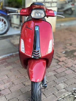 VESPA Sprint MÁY iGet PHANH ABs Bs Đẹp 98.98. Mua bán Xe máy tại Thành phố Buôn Ma Thuột Đắk Lắk được đăng bởi CẦM ĐỒ TUẤN ĐẠT