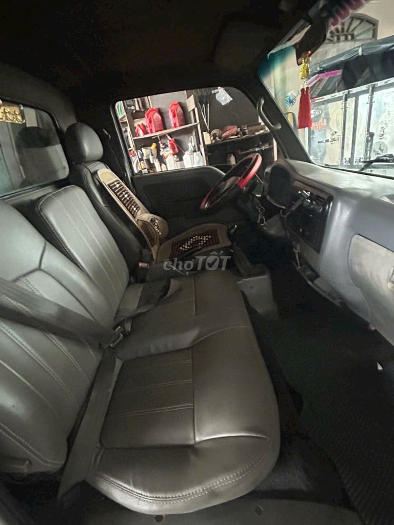 Kia 2008 - 99999 km. Mua bán Ô tô tại Thị Xã Buôn Hồ Đắk Lắk được đăng bởi trần phúc khang hình 16