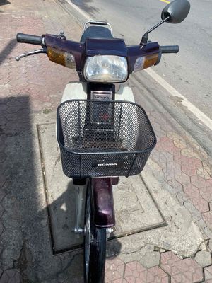 xe Dream lifan đời đầu. Mua bán Xe máy tại Quận 7 Tp Hồ Chí Minh được đăng bởi thanh xuân