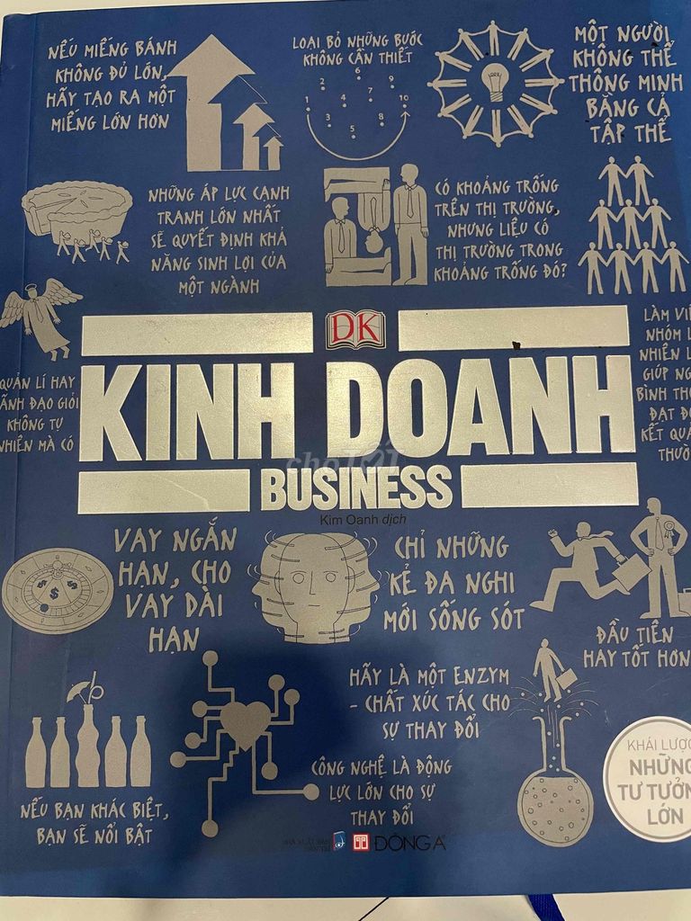 kinh doanh