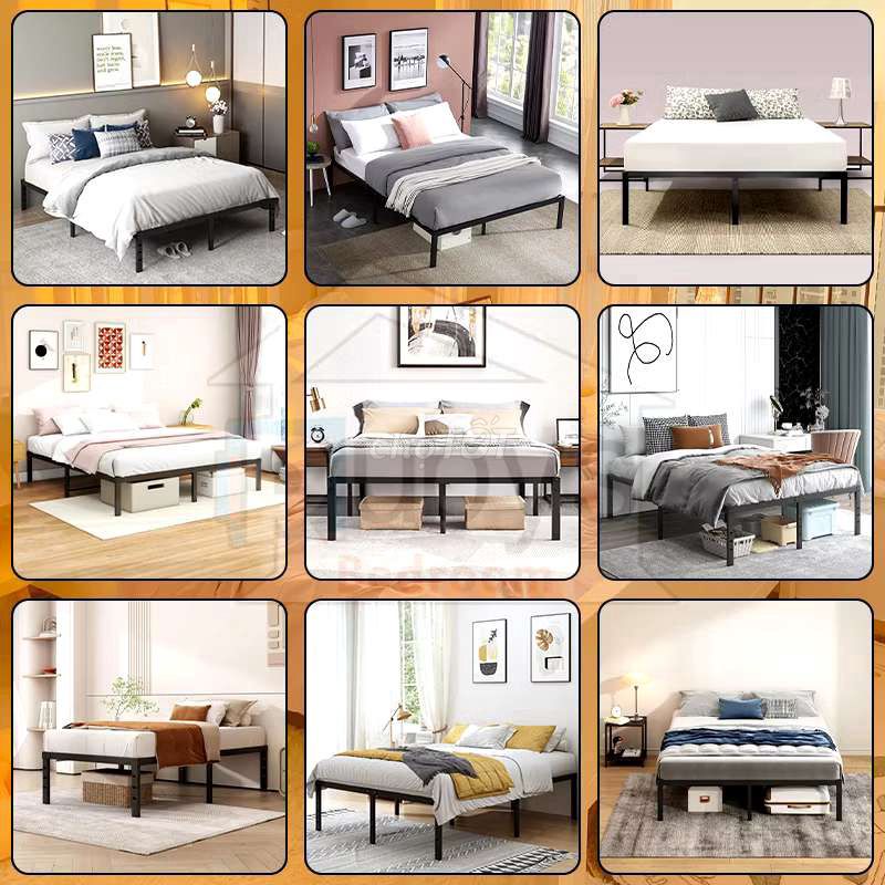 Giường gấp gọn 1m6x2m. Mua bán Giường, chăn ga gối nệm tại Thành phố Thủ Đức Tp Hồ Chí Minh được đăng bởi Tuấn Phạm hình 1