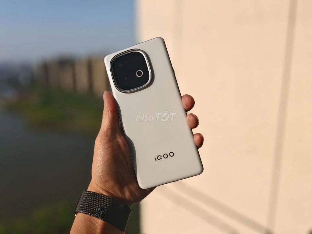 VIVO iQOO Z10 Turbo | Z10 Turbo Pro | Turbo Plus. Mua bán Điện thoại tại Thành phố Thủ Dầu Một Bình Dương được đăng bởi Vio Store Thủ Dầu Một hình 1