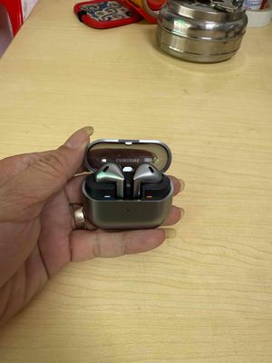 Tai nghe Bluetooth Samsung Galaxy Buds 3. Mua bán Tivi, Âm thanh tại Quận 6 Tp Hồ Chí Minh được đăng bởi Laptop Phương Nghi