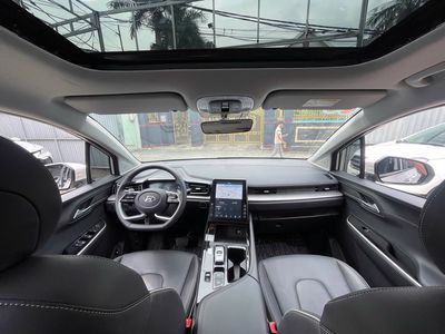 Custin 2025 Đặc Biệt 1.5T - lướt sóng 8400 km zin. Mua bán Ô tô tại Huyện Hóc Môn Tp Hồ Chí Minh được đăng bởi Song Hành