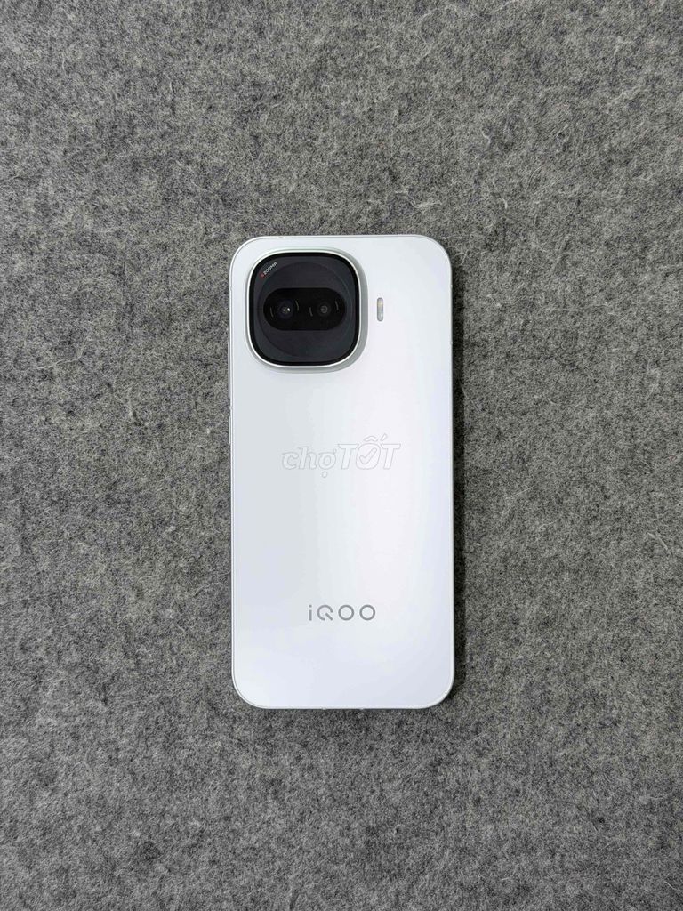 IQOO Z11 Turbo 12/256GB Trắng - Zin đẹp 99%. Mua bán Điện thoại tại Quận Ninh Kiều Cần Thơ được đăng bởi Nguyên Mobile 65 hình 1