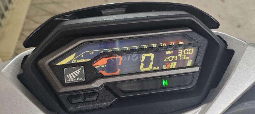 Winner X Mới 95%. Mua bán Xe máy tại Quận Cái Răng Cần Thơ được đăng bởi Thanh Lý Bèo hình 5