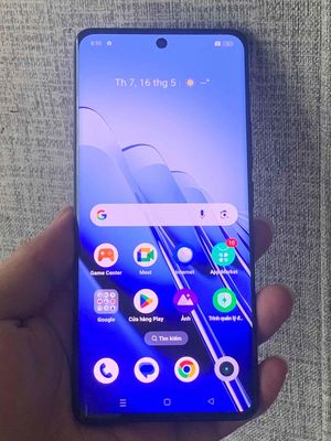 Realme 11 Pro 5G ram 8+4/256GB