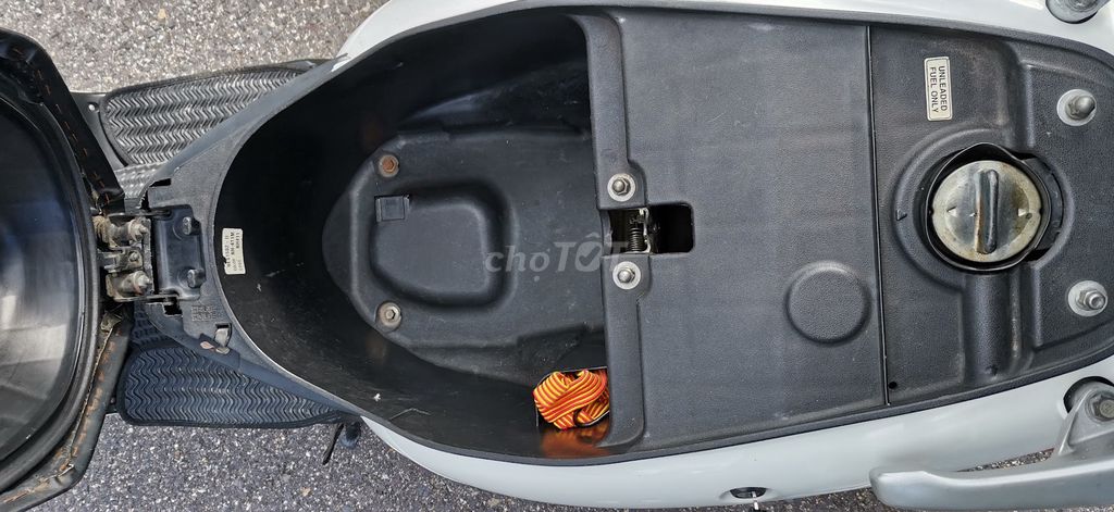 Honda @150 – Xe Nhật 150cc Hiếm, Mới Bảo Dưỡng!. Mua bán Xe máy tại Thành phố Nha Trang Khánh Hòa được đăng bởi Vlad Astanin hình 9