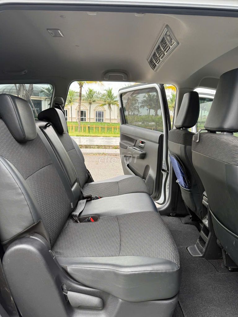Suzuki XL7 2024 Hybrid 1.5AT 15.000km full hãng. Mua bán Ô tô tại Thành phố Thủ Đức Tp Hồ Chí Minh được đăng bởi Công Phan Hữu Tuấn hình 10
