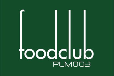 CTY FOOD CLUB logo