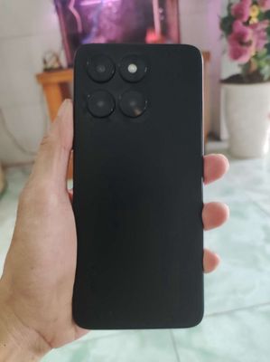 Honor X6a 128GB Đen. Mua bán Điện thoại tại Huyện Củ Chi Tp Hồ Chí Minh được đăng bởi long trần 