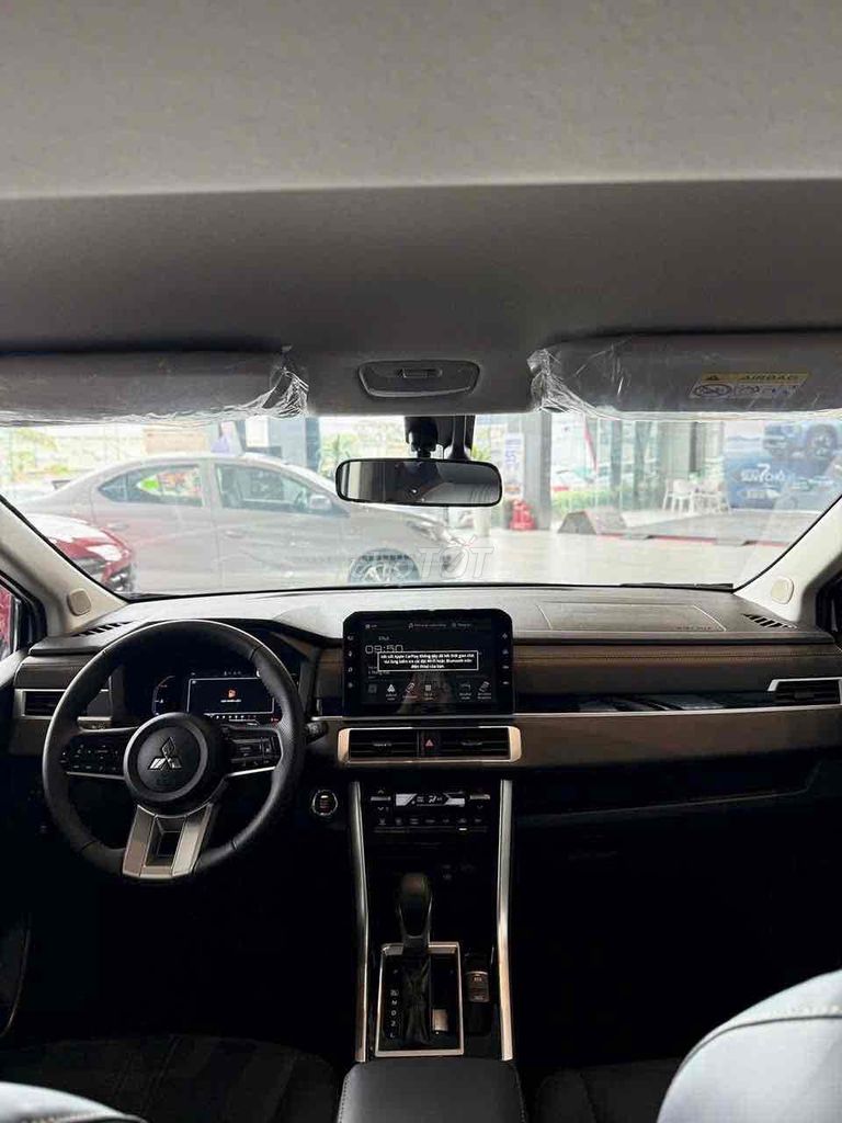 Xpander MY26 chỉ với 157tr /8tr/ tháng. Mua bán Ô tô tại Quận 1 Tp Hồ Chí Minh được đăng bởi Nhi Mitsubishi Q1 hình 5