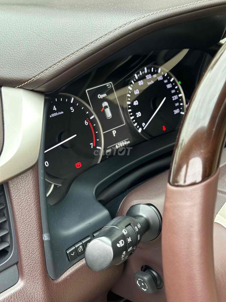 Lexus_RX200T Model 2016. Odo 67.890 km. Mua bán Ô tô tại Quận 7 Tp Hồ Chí Minh được đăng bởi PHÁT ĐẠT LUXURY CAR hình 5