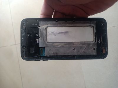 Main samsung j7 pro con zin máy chỉ hư màn. Mua bán Điện thoại tại Huyện Đồng Phú Bình Phước được đăng bởi Nguyễn Văn nam