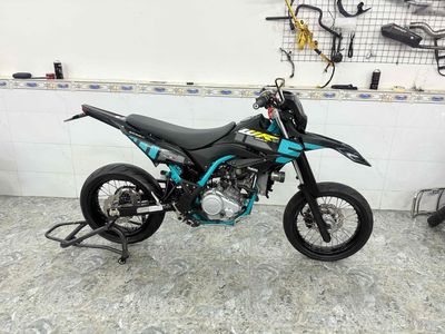 Bán WR155 2024 bstp odo18k full đồ chơi. Mua bán Xe máy tại Thành phố Thủ Đức Tp Hồ Chí Minh được đăng bởi SHOP XE LƯỚT TUẤN DUY MOTOR LINH XUÂN THỦ ĐỨC