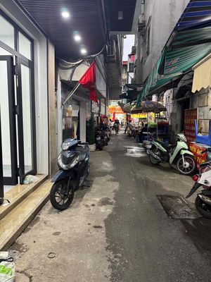 Nhà phố 30 m² · 2 PN · Ngõ 100 Tây Sơn