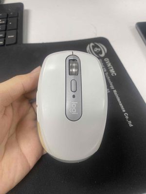 Chuột Logitech MX Anywhere. Mua bán Phụ kiện (Màn hình, Chuột...) tại Quận Tân Bình Tp Hồ Chí Minh được đăng bởi Phạm Phúc Hậu