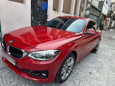 BMW 3 Series 2017 320i GT - 70000 km. Mua bán Ô tô tại Quận 7 Tp Hồ Chí Minh được đăng bởi auto thanh tâm 