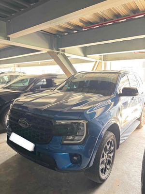 Ford Everest Sport 4x2 Mẫu Mới 2022 Xanh Ford. Mua bán Ô tô tại Quận Tân Phú Tp Hồ Chí Minh được đăng bởi BẾN THÀNH FORD XE ĐÃ QUA SỬ DỤNG