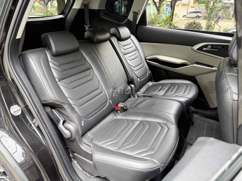 Kia Carens 2024 1.5G IVT. Mua bán Ô tô tại Quận 12 Tp Hồ Chí Minh được đăng bởi KaizenAutoService hình 9