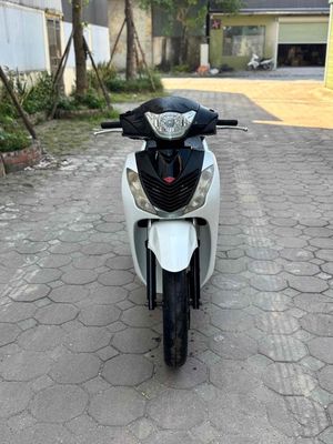 SH 125i Full Áo Nhập Ý Nguyên Bản 2014 Chất. Mua bán Xe máy tại Huyện Gia Lâm Hà Nội được đăng bởi Xe Máy Phúc Hưng