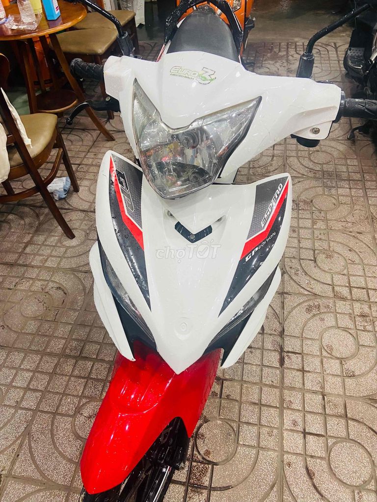 Ex 50 cc xe đẹp học sinh đi 2018